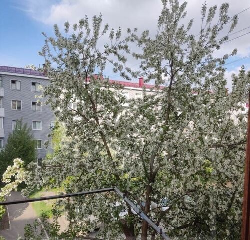 р-н Советский Городок Нефтяников дом 67а фото