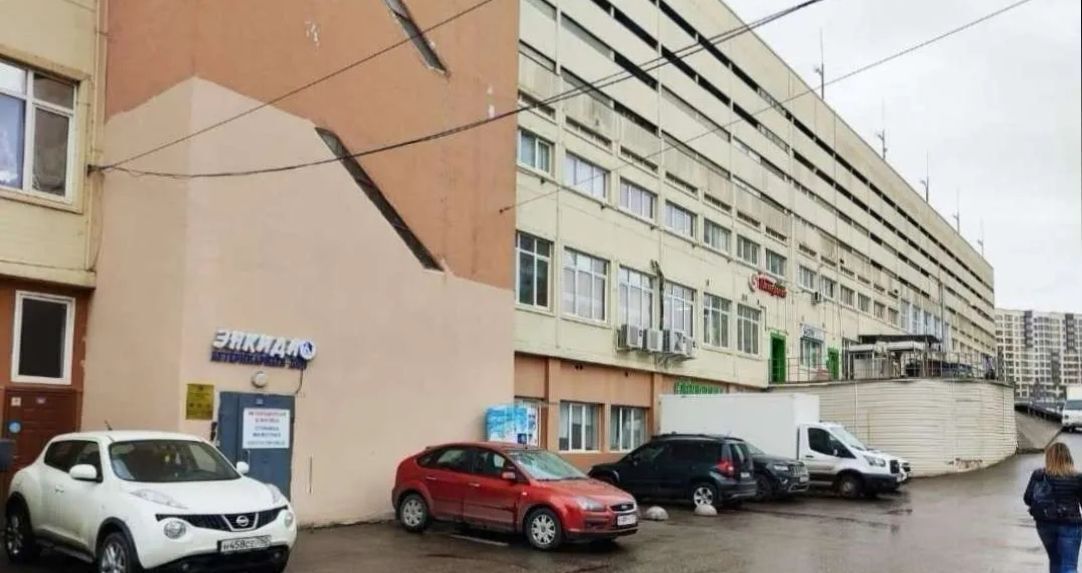 свободного назначения г Мытищи ул Колпакова 44са фото 2