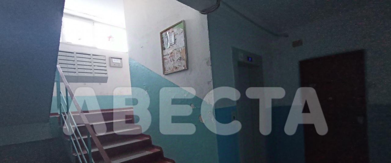 квартира г Омск р-н Центральный ул 24-я Северная 198 Центральный АО фото 3