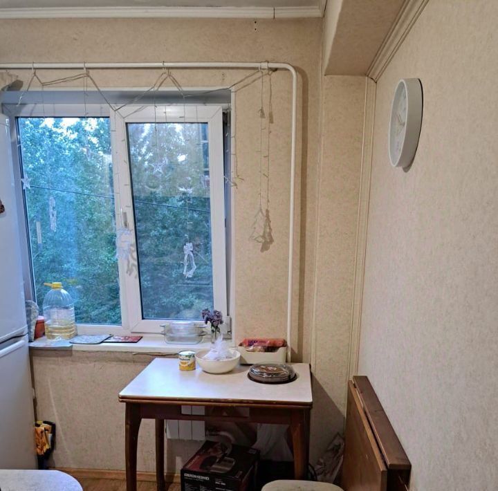 квартира г Омск р-н Ленинский ул Чайковского 12 Ленинский АО фото 4