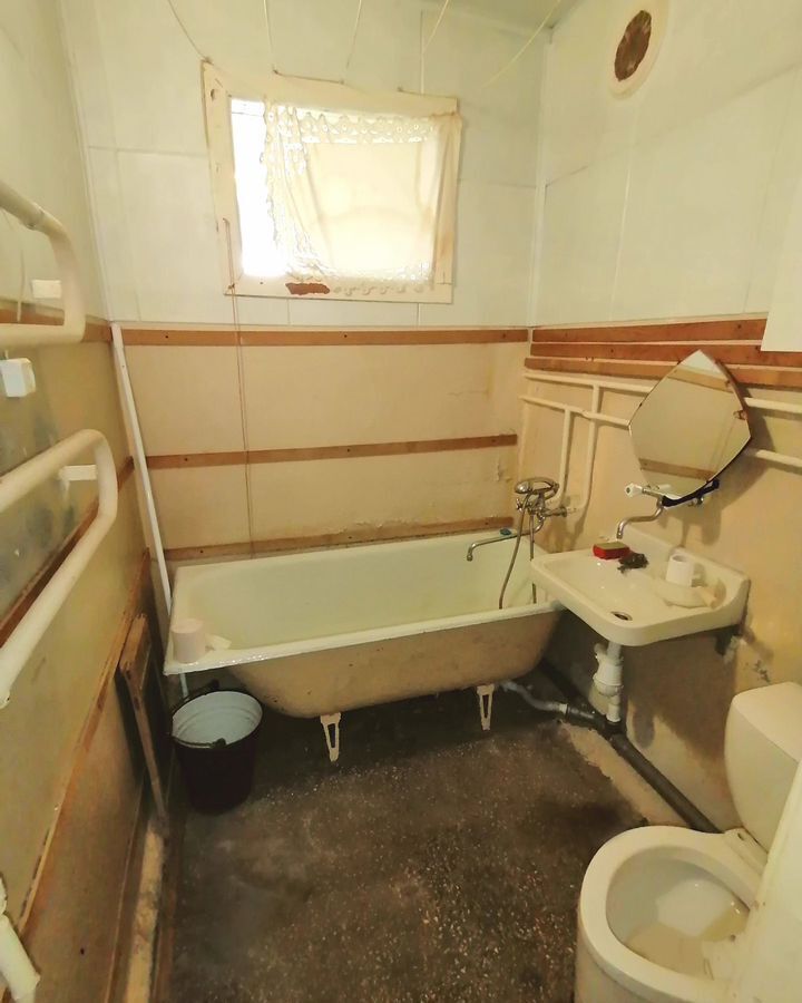 квартира г Челябинск р-н Ленинский ул Гагарина 54 фото 10