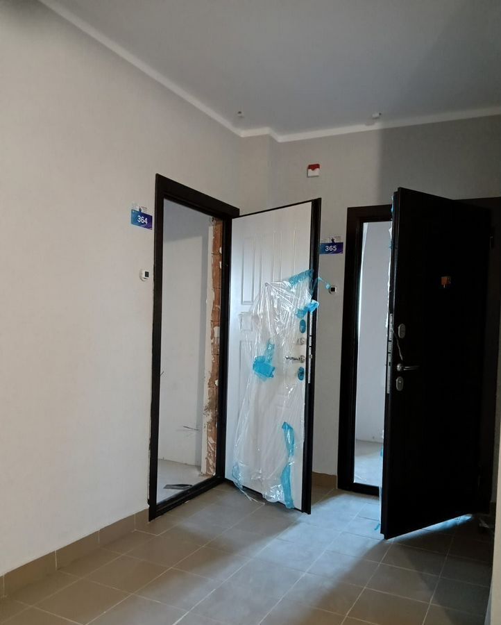 квартира г Уфа ул. Новоуфимская, д. 13 фото 9