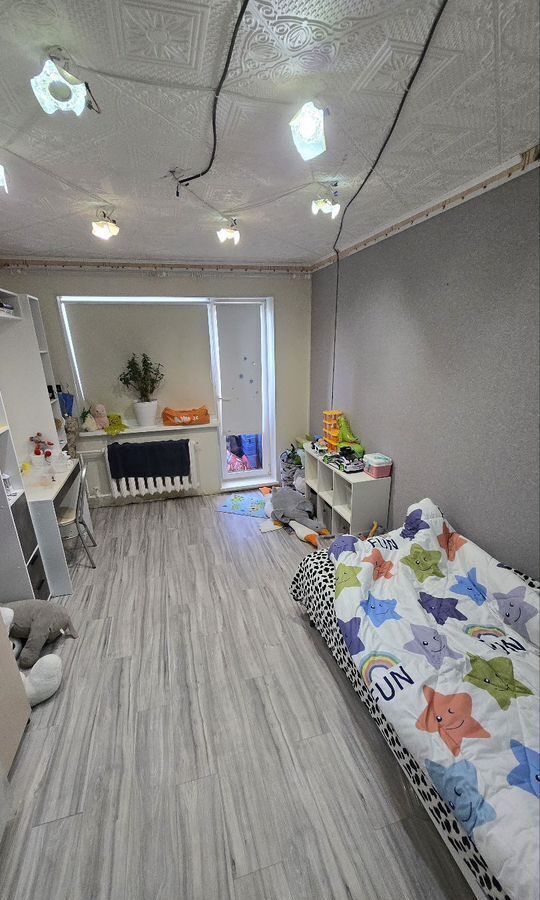 квартира г Озерск проезд Калинина 9 Озерский г. о. фото 12