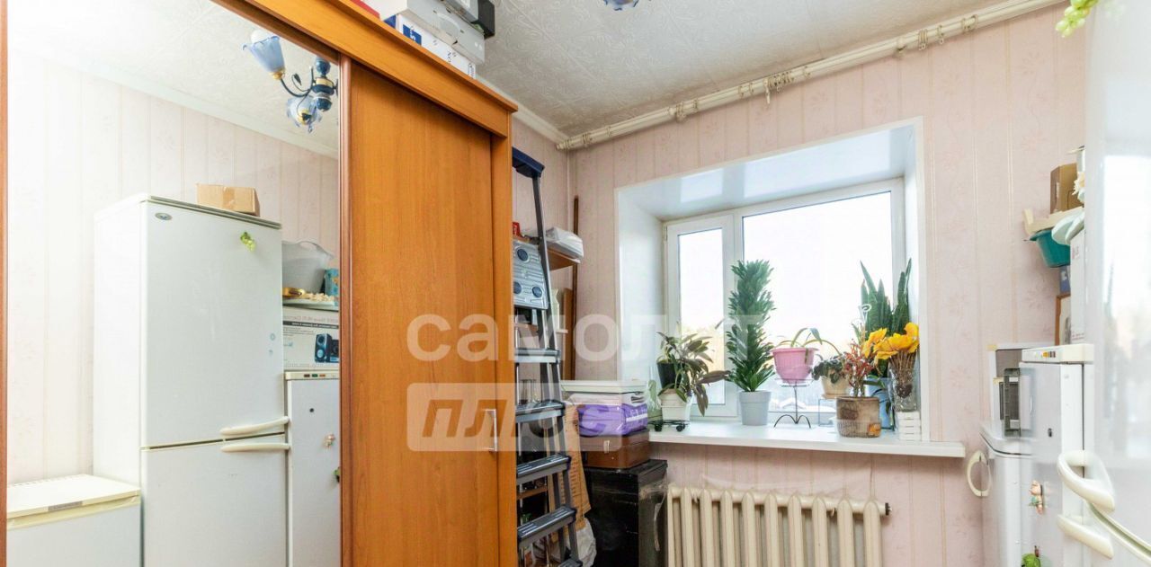 квартира г Сургут п Юность ул Шушенская 15 Юность фото 21