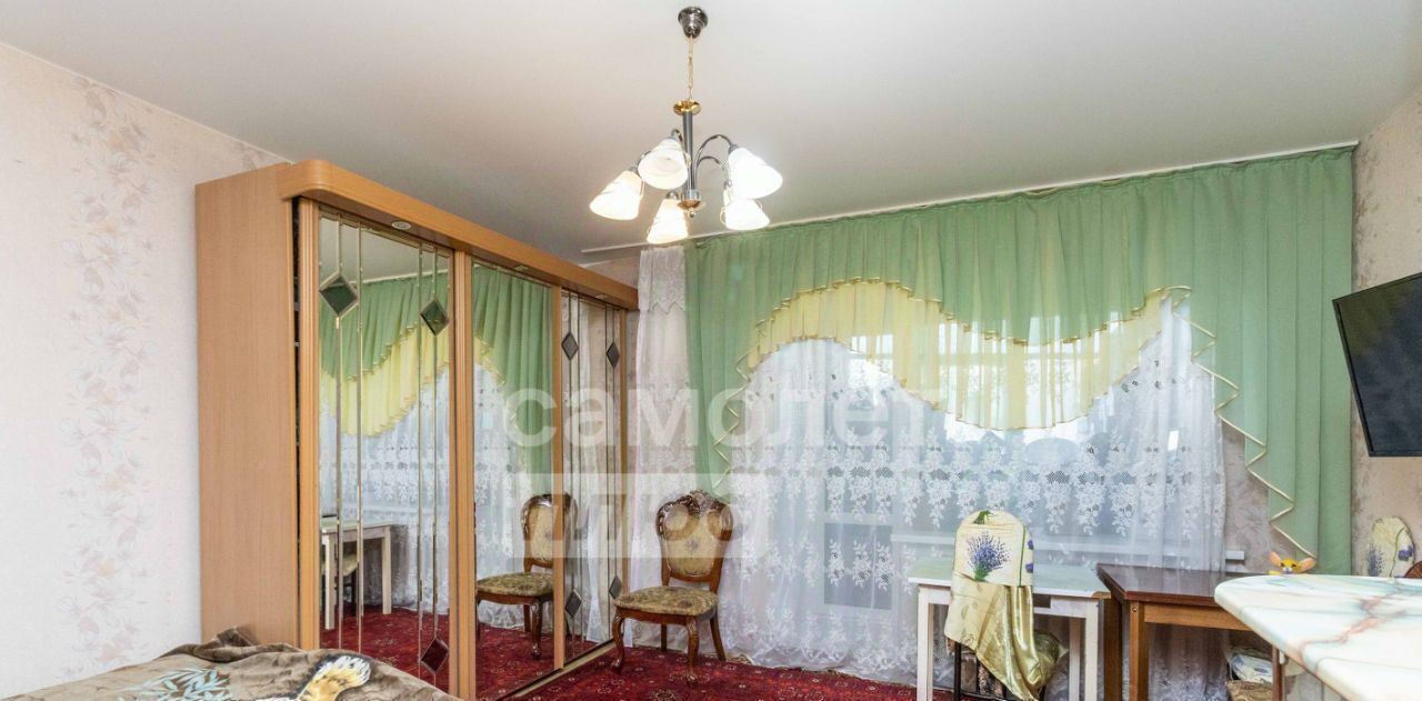 квартира г Сургут п Юность ул Шушенская 15 Юность фото 25