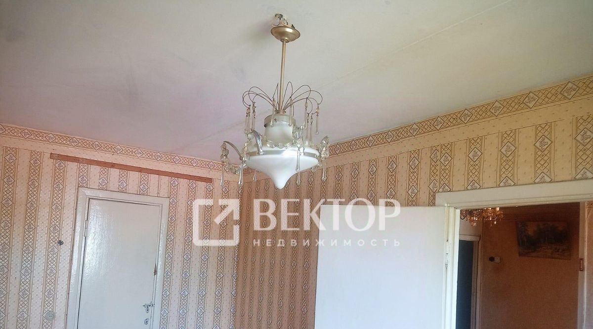 квартира г Иваново р-н Фрунзенский ул Ташкентская 78 фото 5