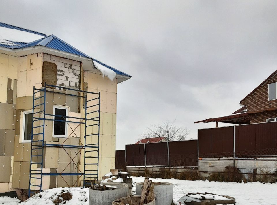 дом г Калуга ул 2-я Холмовая 65 фото 12