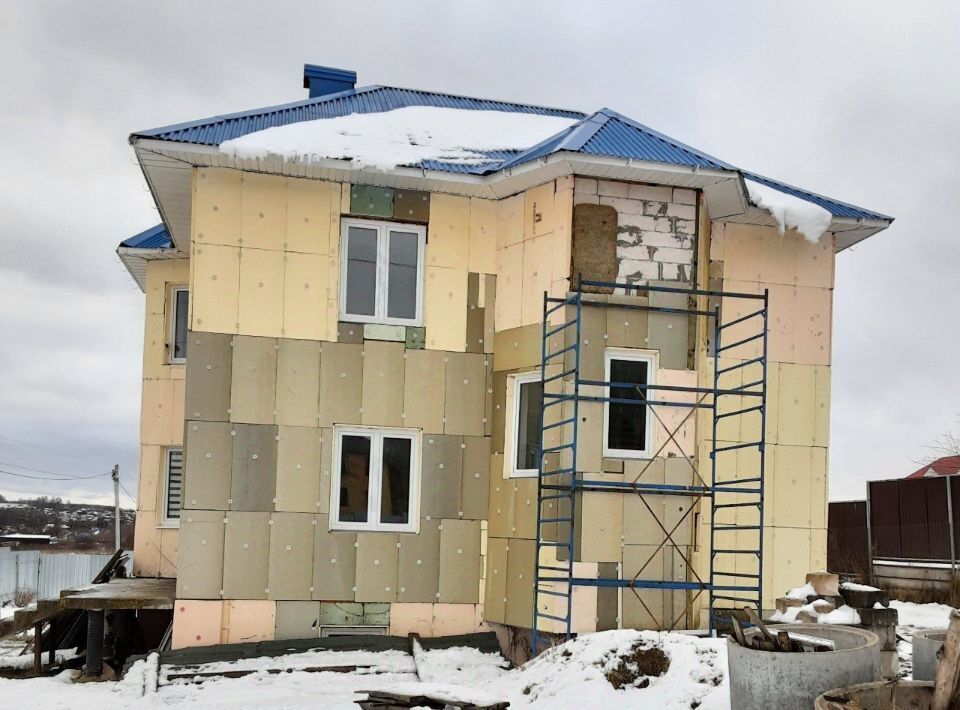дом г Калуга ул 2-я Холмовая 65 фото 18