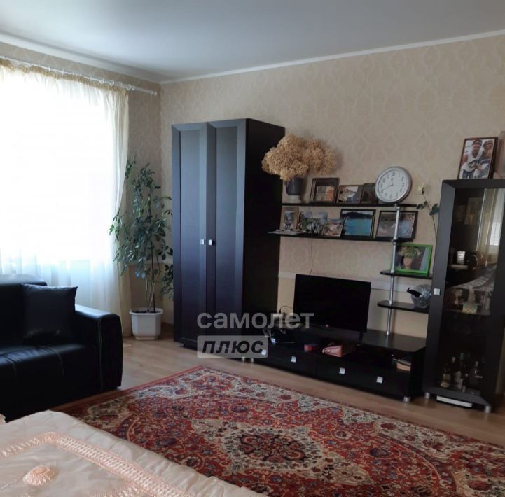 дом г Калуга р-н Ленинский ул Ромодановская 28 фото 7