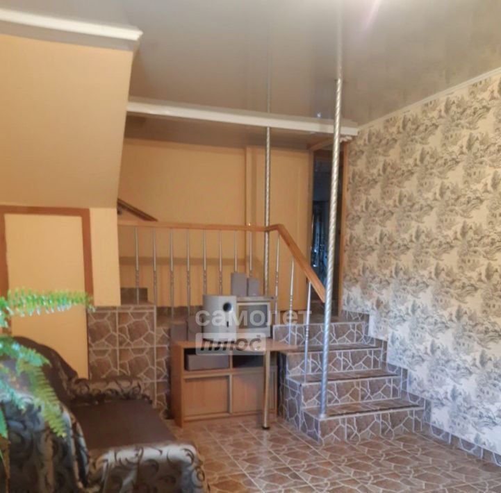 дом г Калуга р-н Ленинский ул Ромодановская 28 фото 10