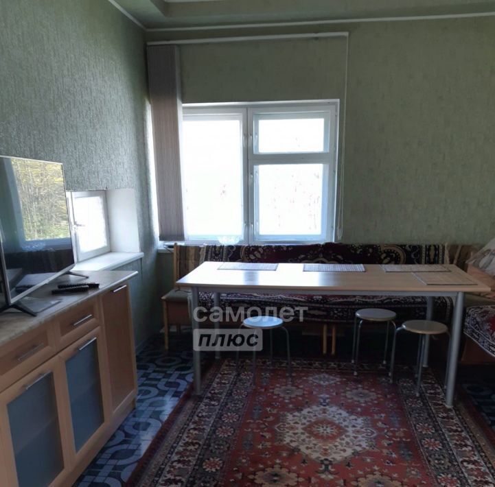 дом г Калуга р-н Ленинский ул Ромодановская 28 фото 18