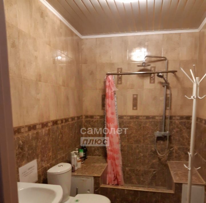 дом г Калуга р-н Ленинский ул Ромодановская 28 фото 22