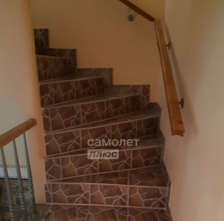 дом г Калуга р-н Ленинский ул Ромодановская 28 фото 24