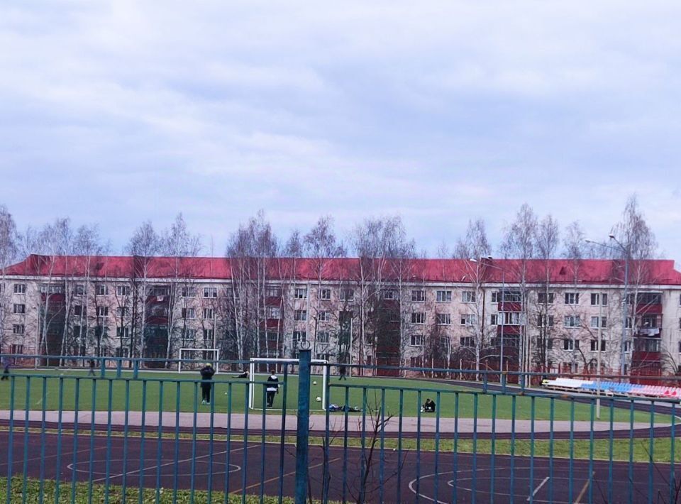 квартира г Саранск р-н Ленинский ул Р.Люксембург 24 фото 11