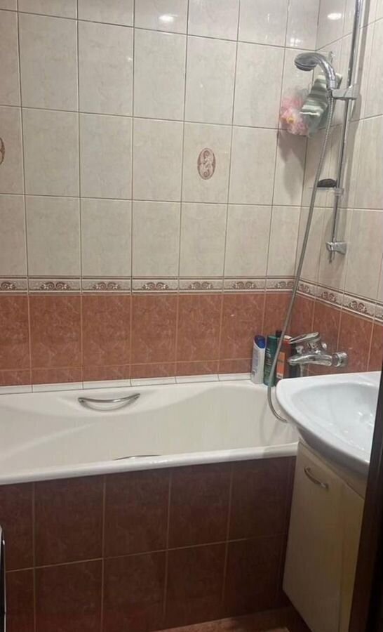 квартира г Долгопрудный Водники ш Лихачевское 4 фото 11
