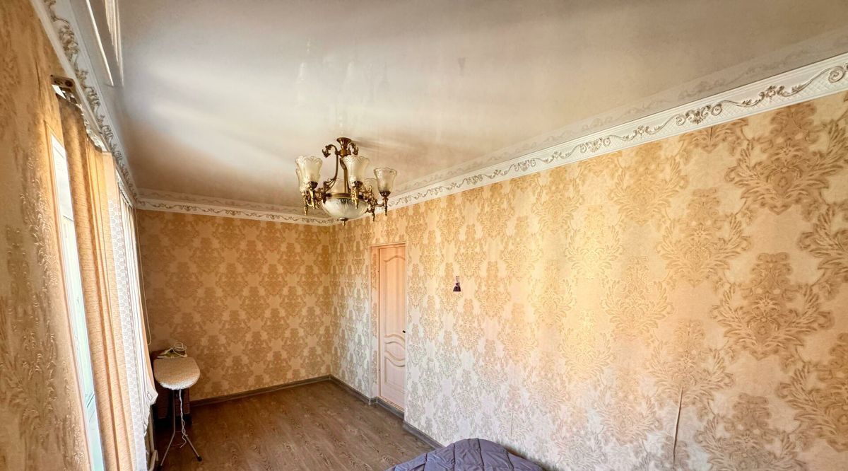 квартира г Грозный р-н Заводской ул Идрисова 4 Шейх-Мансуровский район фото 10