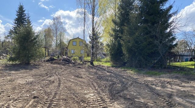 снт Сарженка Юкковское с/пос, Парнас, 128, д. Сарженка фото