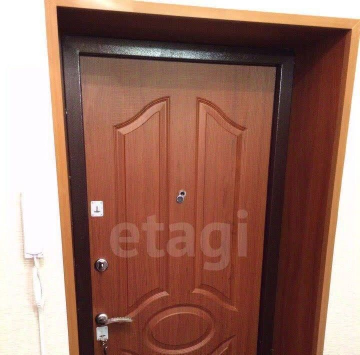 квартира г Нягань ул Интернациональная 120 фото 7