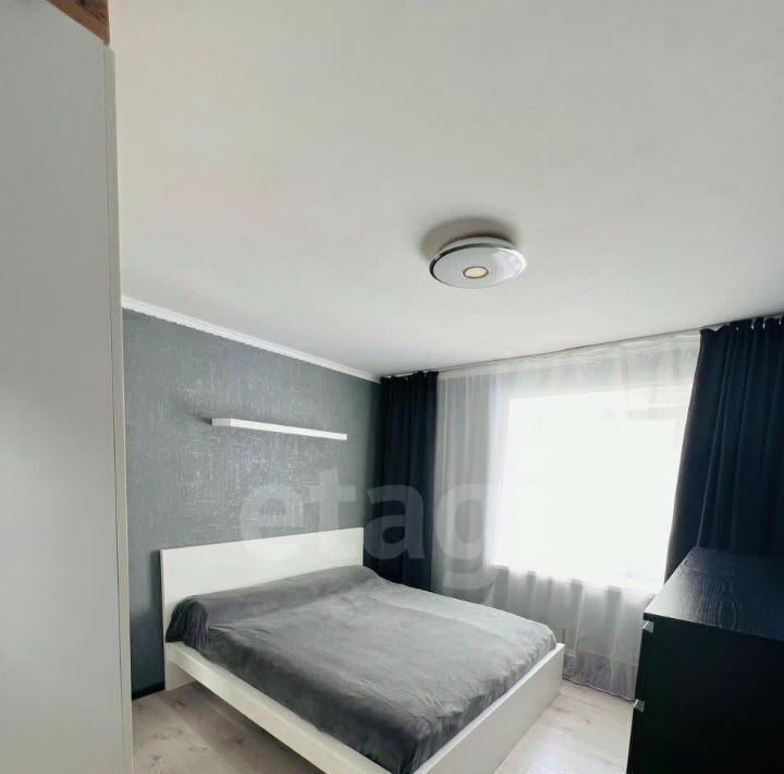 квартира г Нягань ул Интернациональная 120 фото 11