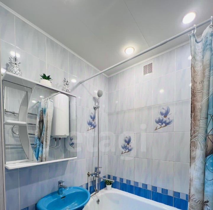 квартира г Нягань ул Интернациональная 120 фото 18