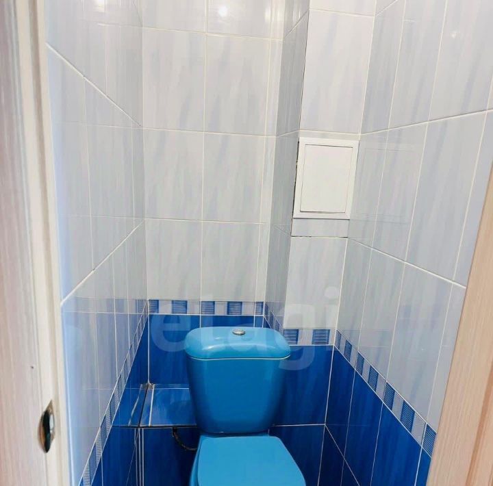 квартира г Нягань ул Интернациональная 120 фото 19