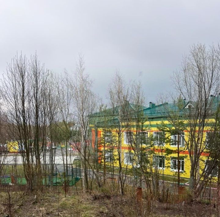 квартира г Нягань ул Интернациональная 120 фото 25