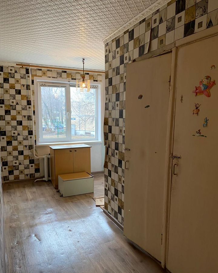 квартира г Саранск р-н Октябрьский ул Лихачева 38 фото 6