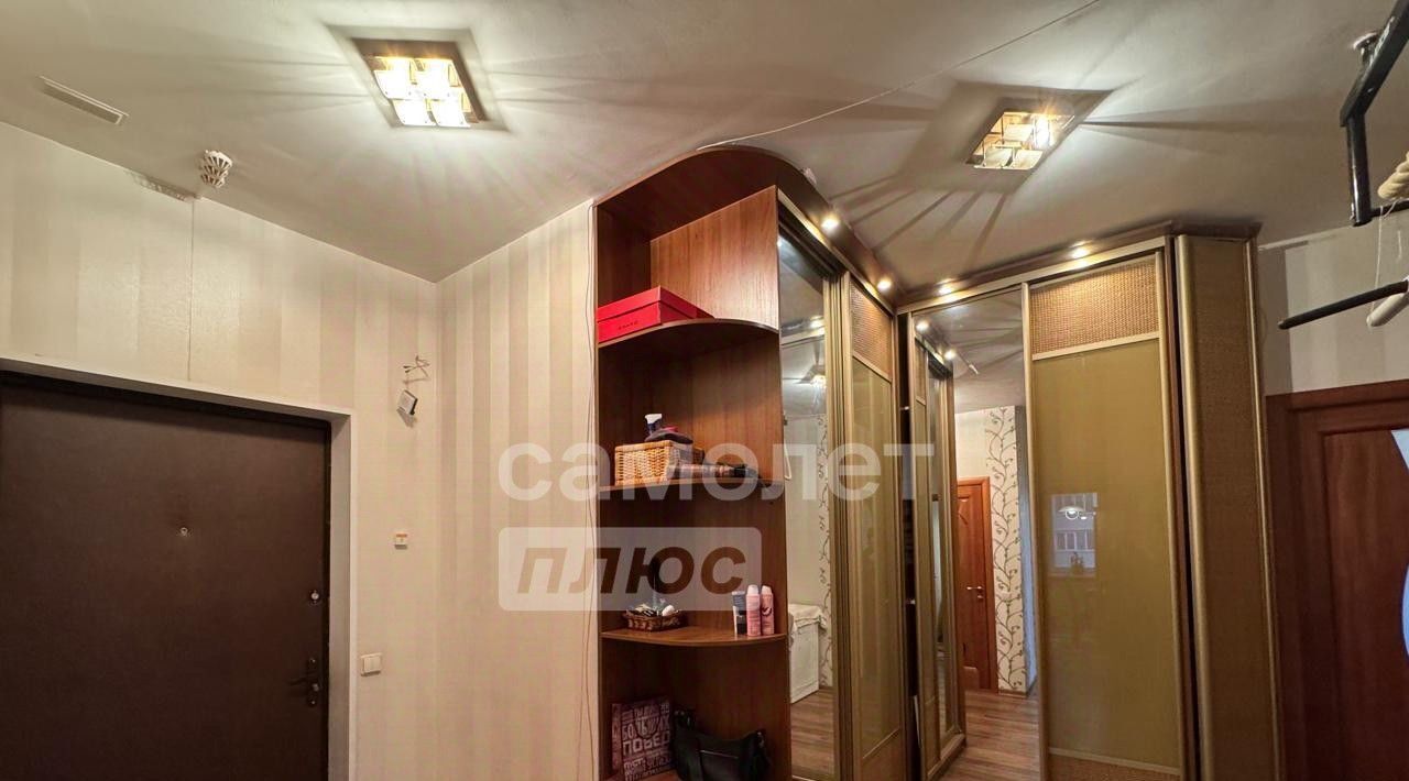квартира г Мытищи ул Комарова 4 Медведково фото 4