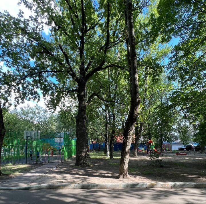 квартира г Химки ул Спартаковская 1 Химки фото 1