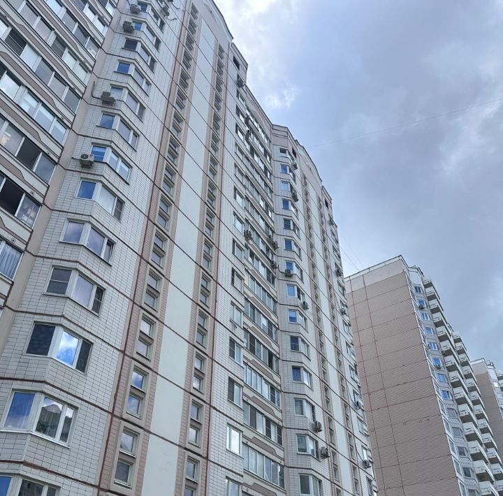 квартира г Долгопрудный пр-кт Ракетостроителей 5 Долгопрудная фото 3