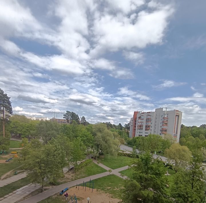 квартира г Протвино ул Ленина 23 Серпухов городской округ фото 4