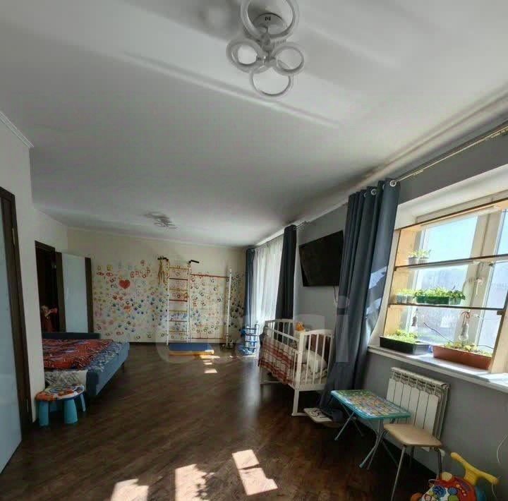квартира г Ярославль р-н Красноперекопский ул Нагорная 5 фото 14