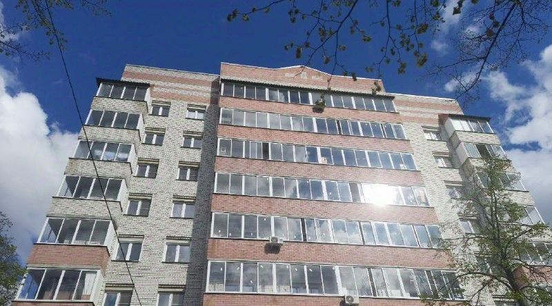 квартира г Ярославль р-н Ленинский ул Жукова 5 фото 21