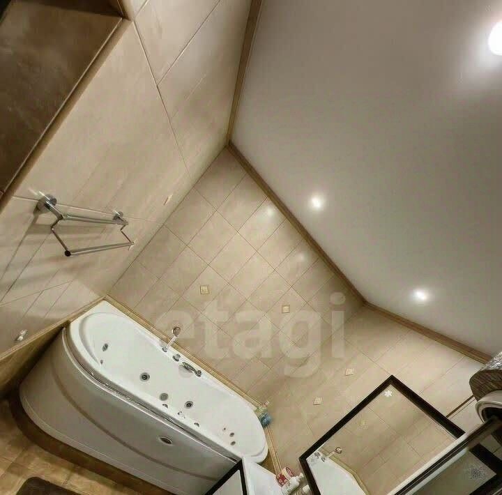 квартира г Ярославль р-н Красноперекопский ул Нагорная 5 фото 21
