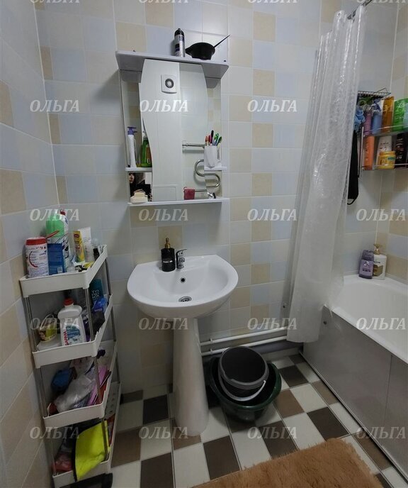 квартира г Биробиджан ул Шолом-Алейхема 15 фото 17