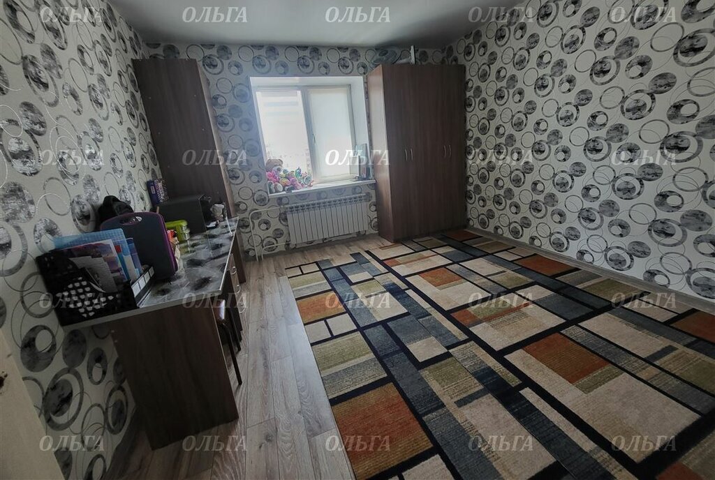 квартира г Биробиджан ул Шолом-Алейхема 15 фото 18
