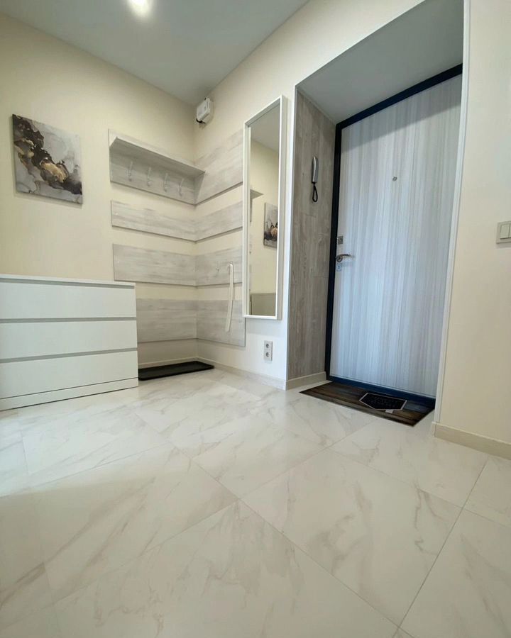 квартира г Казань р-н Московский Яшьлек ул Серова 43к/1 фото 7