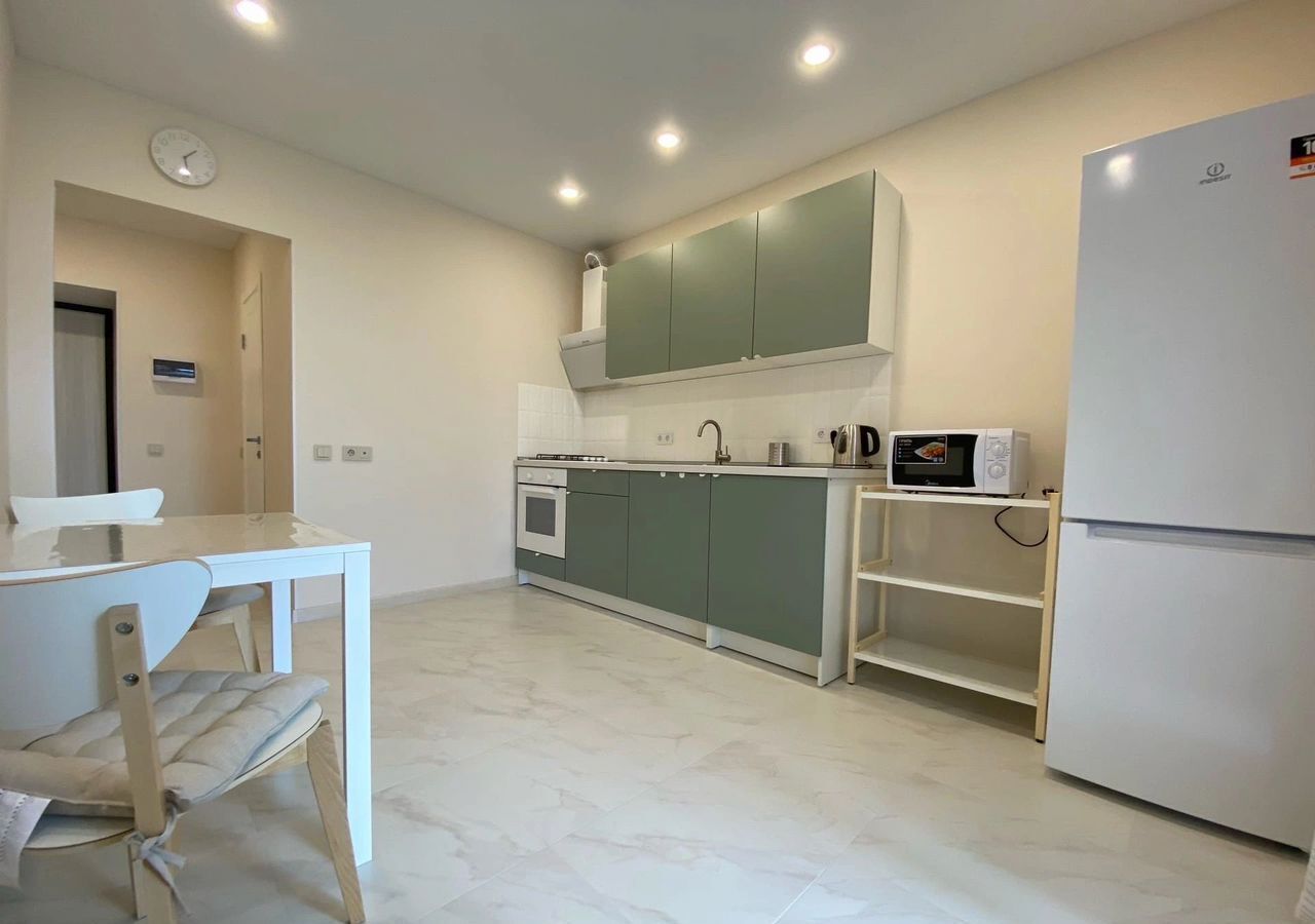 квартира г Казань р-н Московский Яшьлек ул Серова 43к/1 фото 12