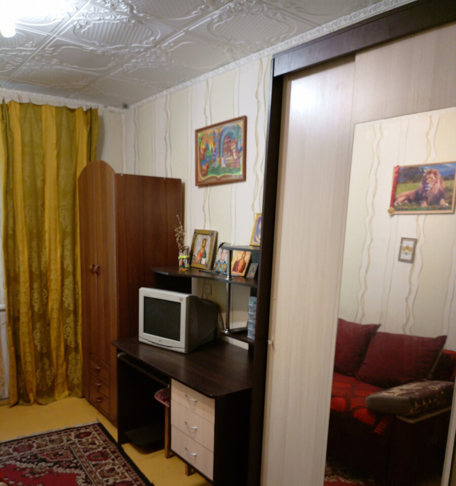 квартира г Омск Заозёрный ул Лаптева 5 Советский АО фото 7