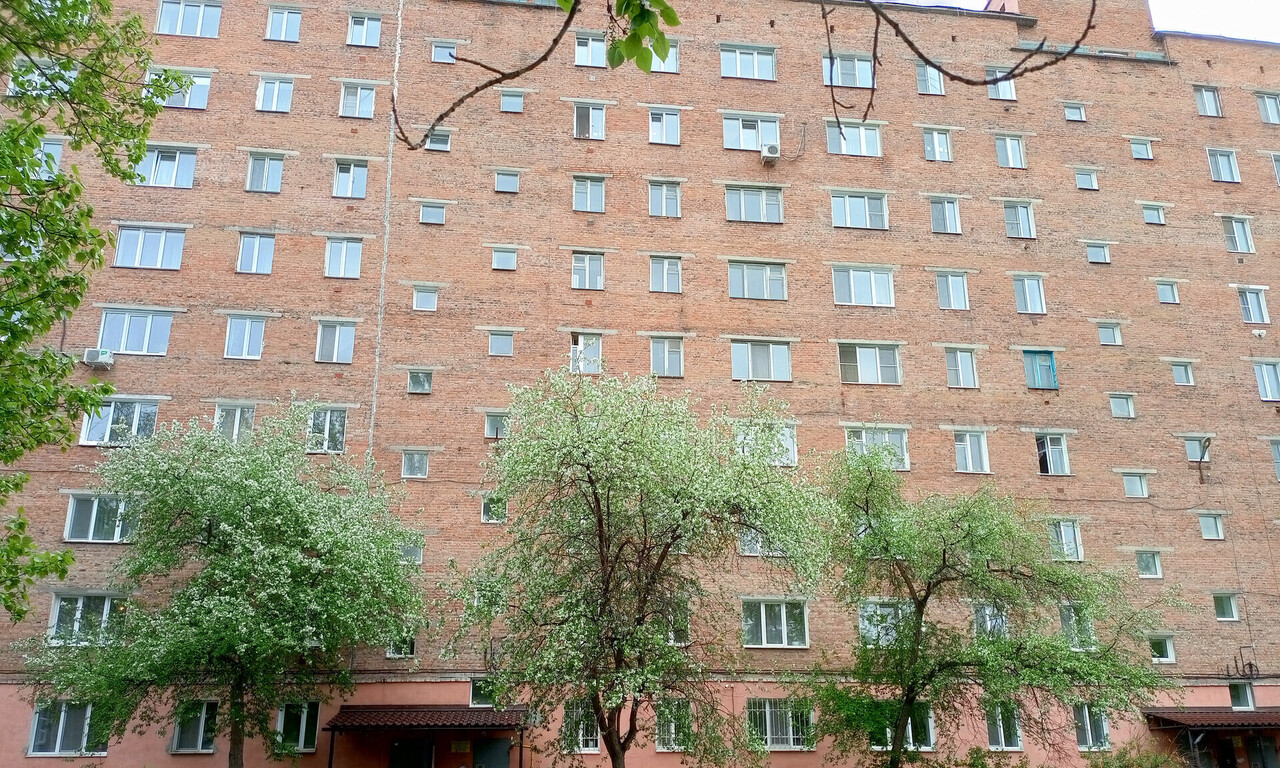 квартира г Омск Заозёрный ул Лаптева 5 Советский АО фото 21