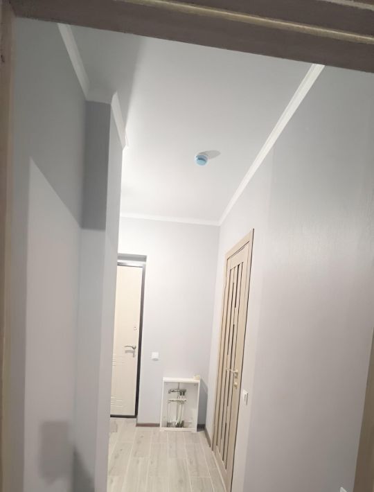 квартира г Омск р-н Центральный ул 21-я Амурская 71 фото 6