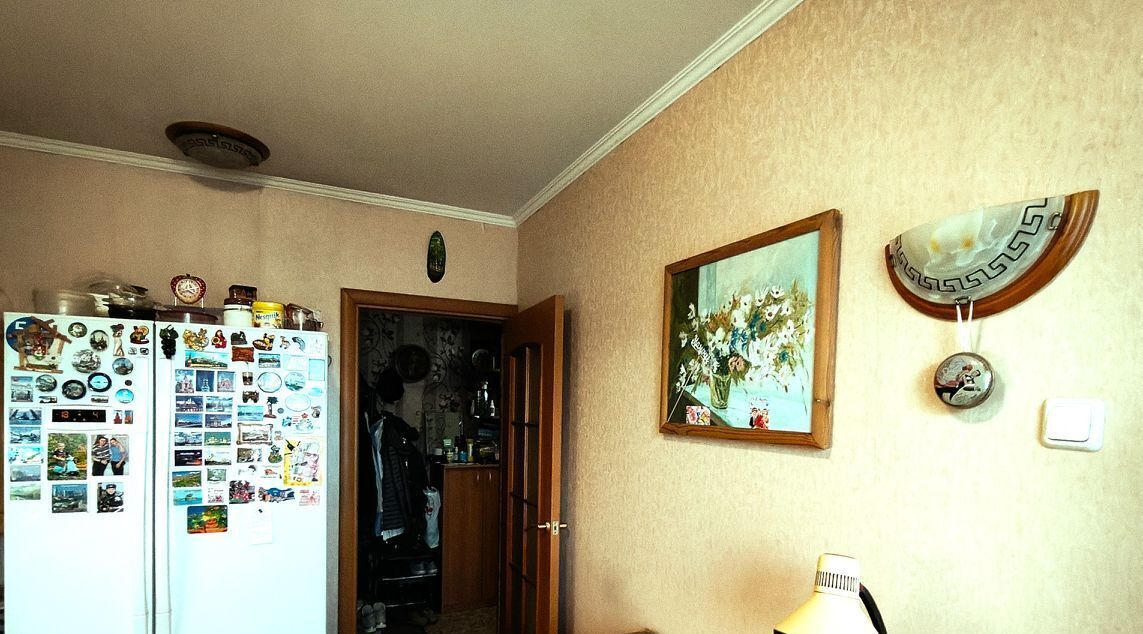 квартира г Омск р-н Октябрьский ул. 20 лет РККА, 2 фото 8
