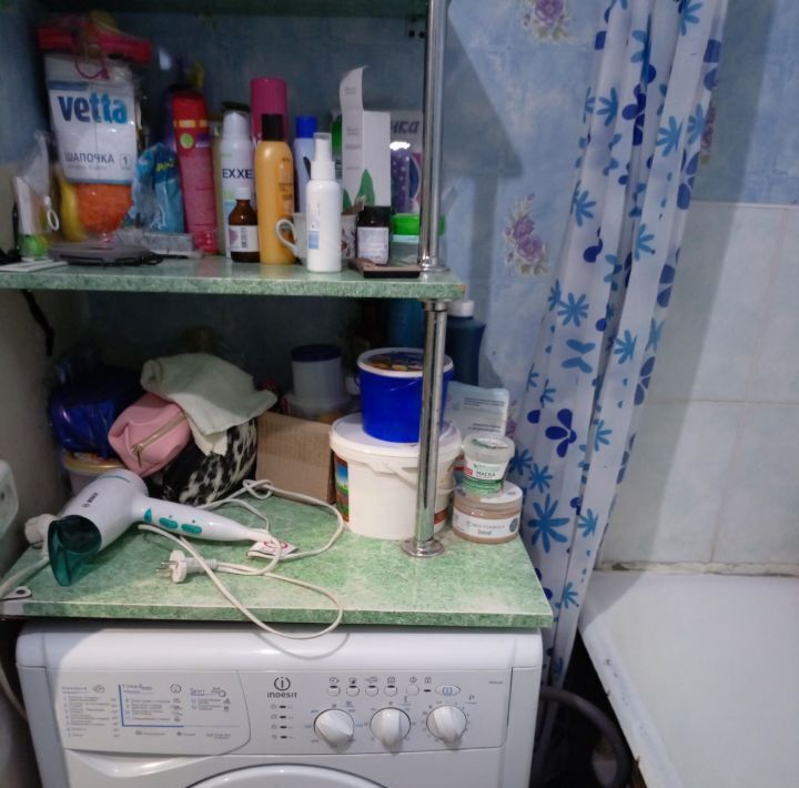 квартира г Омск р-н Октябрьский ул Петра Осминина 28 Октябрьский АО фото 8