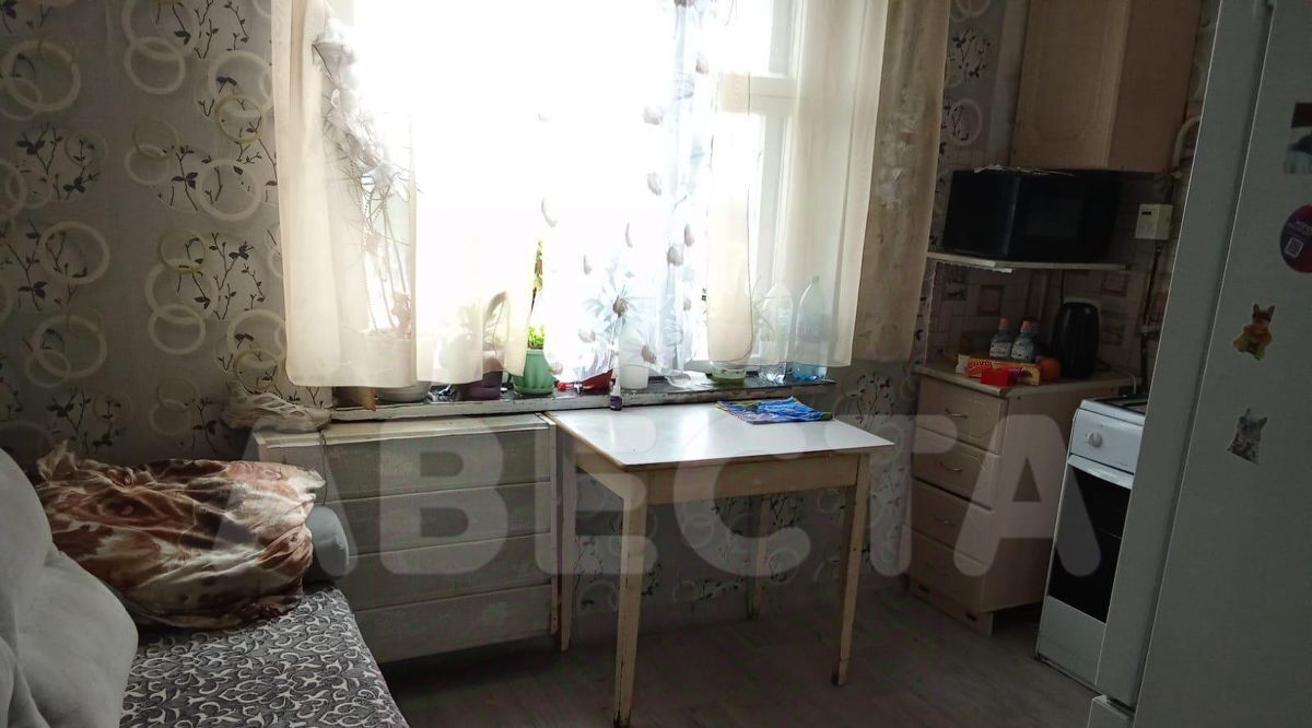 квартира г Омск р-н Центральный ул 24-я Северная 198 Центральный АО фото 5