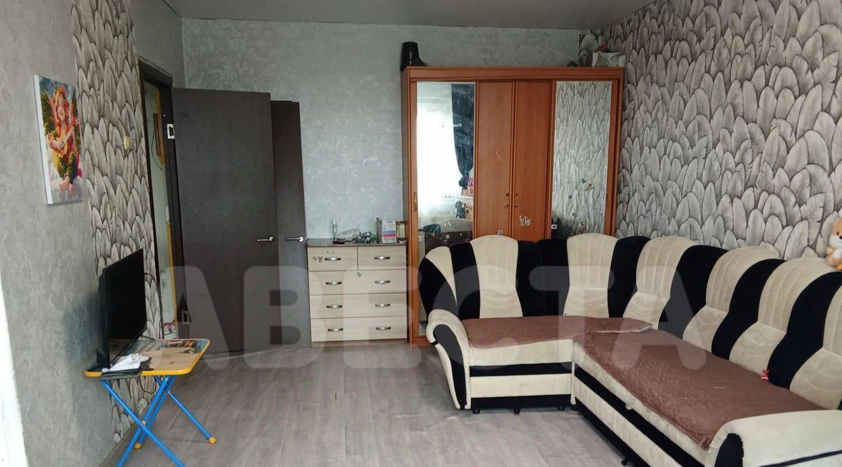квартира г Омск р-н Центральный ул 24-я Северная 198 Центральный АО фото 6