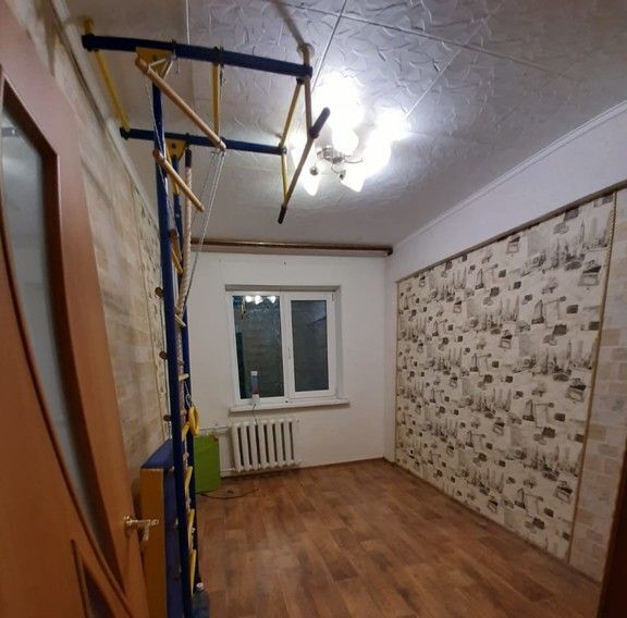 квартира г Омск р-н Ленинский ул Чайковского 12 Ленинский АО фото 11