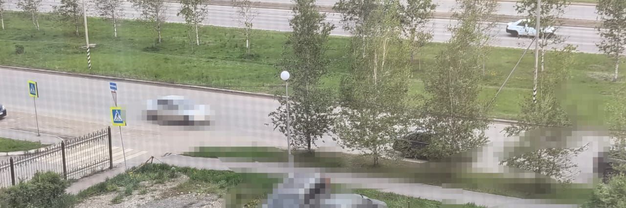 квартира г Омск р-н Кировский ул Конева 38 фото 26