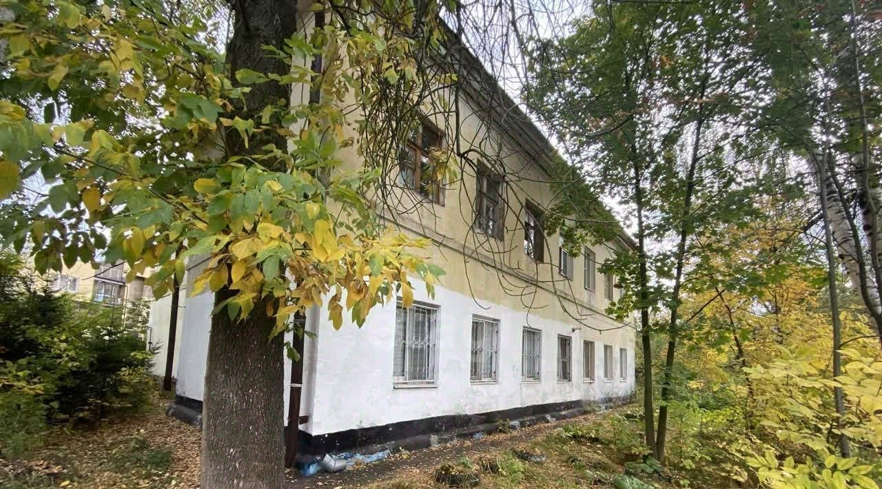 квартира г Ярославль р-н Фрунзенский проезд 3-й Ямской 9 фото 16