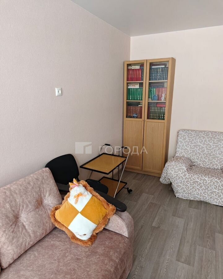 квартира г Новосибирск р-н Ленинский ул Ударная 1/2 Площадь Маркса фото 3