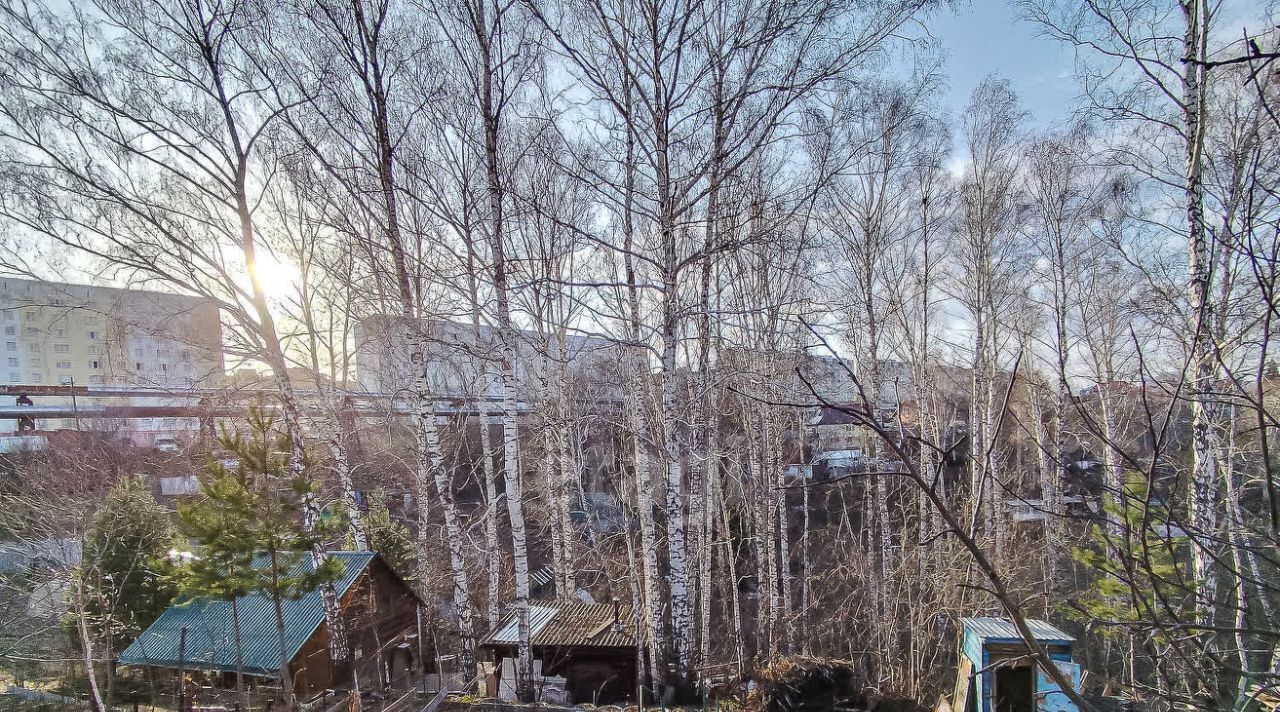 дом г Новосибирск Золотая Нива снт Сибиряк ул Березовая 113 фото 14